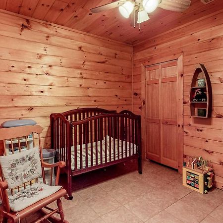 Thompson Lodge บลูริดจ์ ภายนอก รูปภาพ