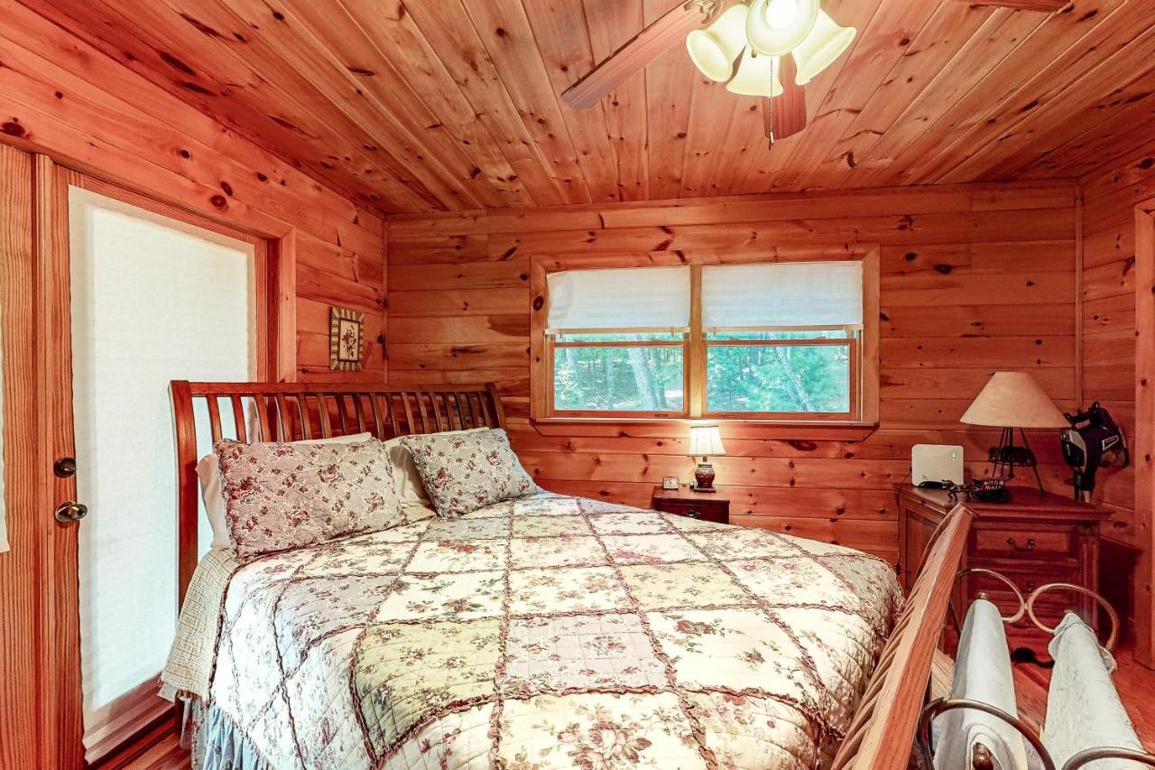 Thompson Lodge บลูริดจ์ ภายนอก รูปภาพ