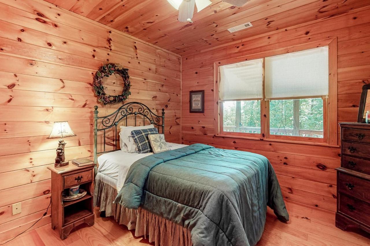 Thompson Lodge บลูริดจ์ ภายนอก รูปภาพ