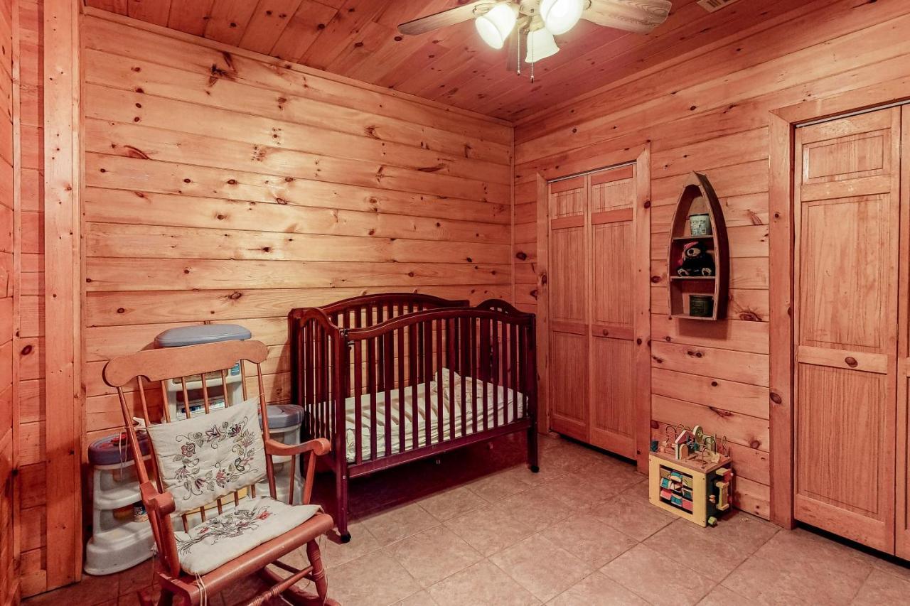 Thompson Lodge บลูริดจ์ ภายนอก รูปภาพ