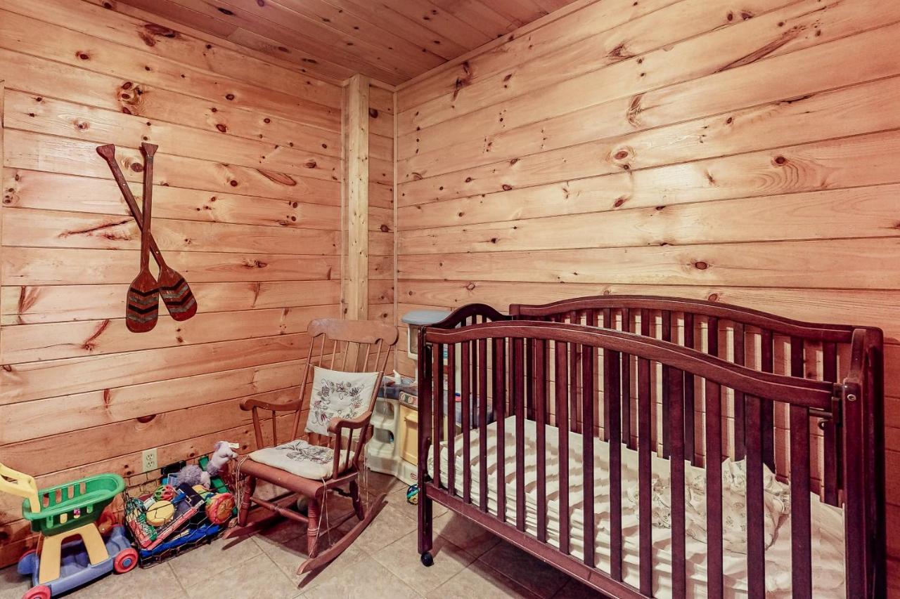 Thompson Lodge บลูริดจ์ ภายนอก รูปภาพ