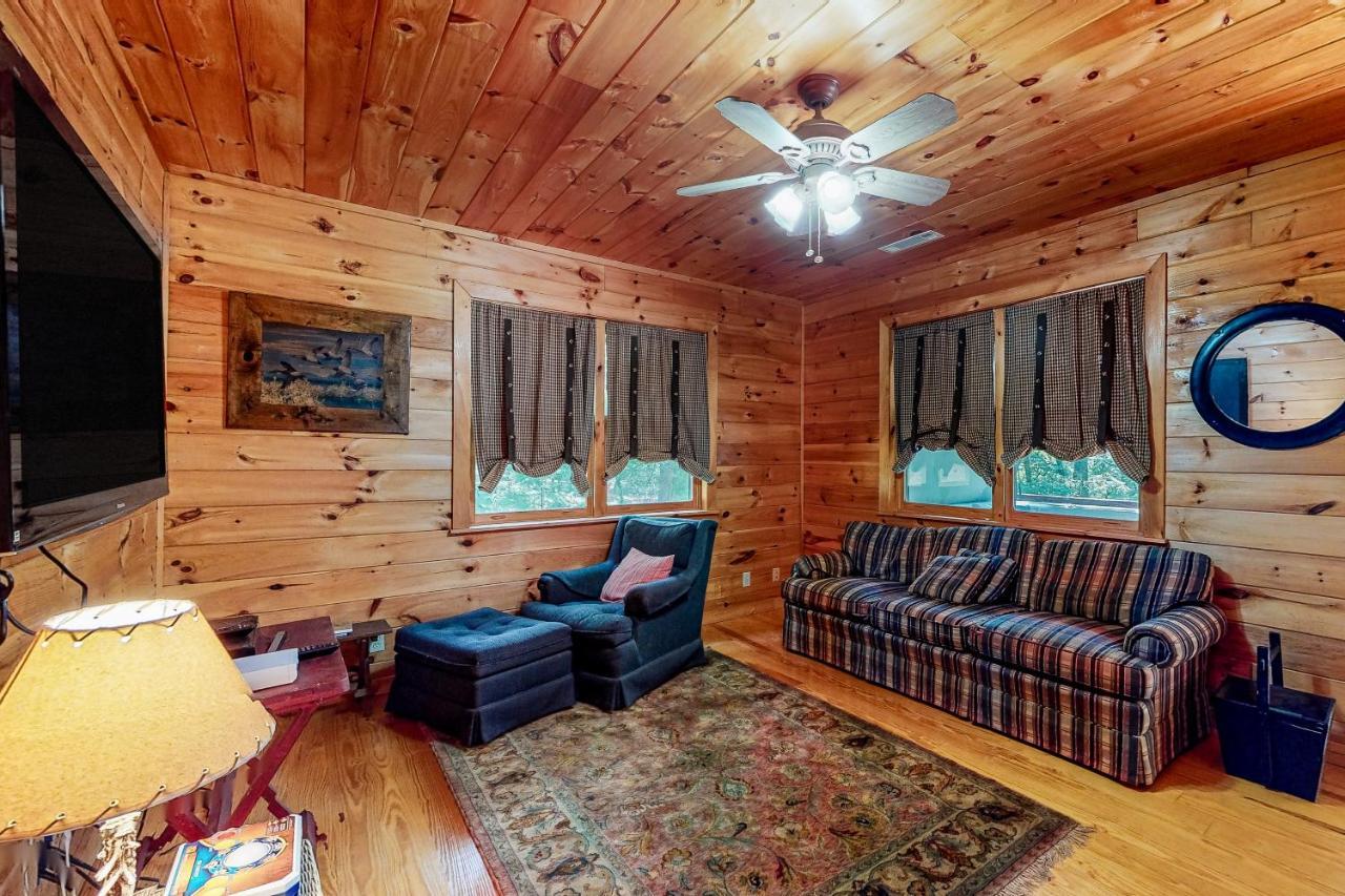 Thompson Lodge บลูริดจ์ ภายนอก รูปภาพ